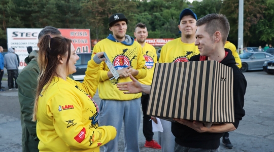 Zdjęcie 42 - SUMMER CARS PARTY