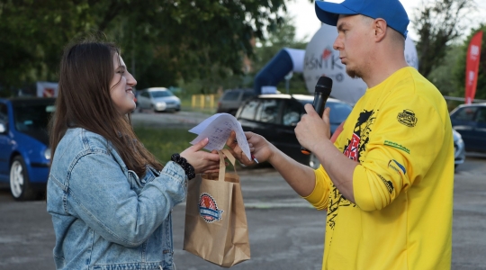 Zdjęcie 43 - SUMMER CARS PARTY