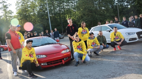 Zdjęcie 44 - SUMMER CARS PARTY