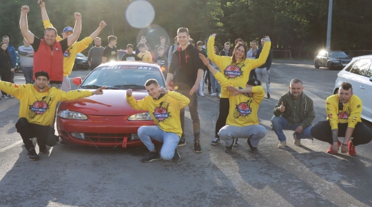 Zdjęcie 45 - SUMMER CARS PARTY