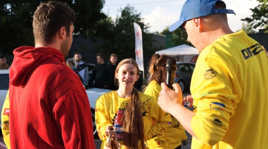Zdjęcie 46 - SUMMER CARS PARTY