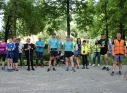 Zdjęcie 1 - Powrót cyklicznych biegów parkrun
