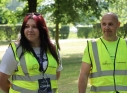 Zdjęcie 3 - Powrót cyklicznych biegów parkrun