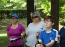 Zdjęcie 4 - Powrót cyklicznych biegów parkrun