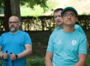 Zdjęcie 5 - Powrót cyklicznych biegów parkrun