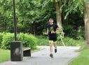 Zdjęcie 9 - Powrót cyklicznych biegów parkrun