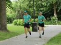 Zdjęcie 10 - Powrót cyklicznych biegów parkrun
