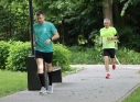 Zdjęcie 11 - Powrót cyklicznych biegów parkrun