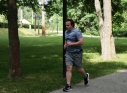 Zdjęcie 12 - Powrót cyklicznych biegów parkrun