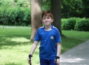 Zdjęcie 16 - Powrót cyklicznych biegów parkrun
