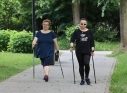 Zdjęcie 17 - Powrót cyklicznych biegów parkrun