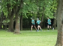 Zdjęcie 19 - Powrót cyklicznych biegów parkrun