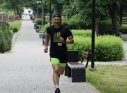 Zdjęcie 20 - Powrót cyklicznych biegów parkrun