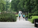 Zdjęcie 21 - Powrót cyklicznych biegów parkrun