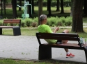 Zdjęcie 22 - Powrót cyklicznych biegów parkrun