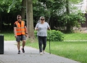 Zdjęcie 23 - Powrót cyklicznych biegów parkrun