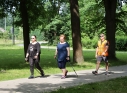 Zdjęcie 24 - Powrót cyklicznych biegów parkrun