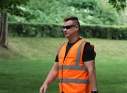 Zdjęcie 25 - Powrót cyklicznych biegów parkrun