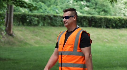 Zdjęcie 25 - Powrót cyklicznych biegów parkrun