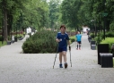 Zdjęcie 26 - Powrót cyklicznych biegów parkrun