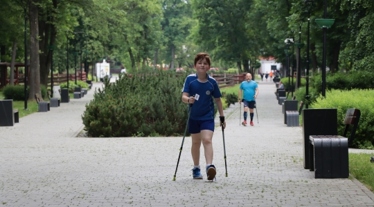 Zdjęcie 26 - Powrót cyklicznych biegów parkrun