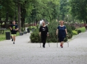 Zdjęcie 27 - Powrót cyklicznych biegów parkrun