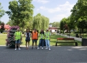 Zdjęcie 29 - Powrót cyklicznych biegów parkrun