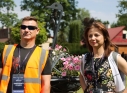 Zdjęcie 30 - Powrót cyklicznych biegów parkrun