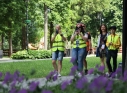 Zdjęcie 31 - Powrót cyklicznych biegów parkrun
