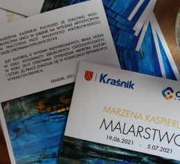 Malarstwo Abstrakcyjne