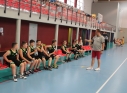 Zdjęcie 1 - Turniej w kategorii SKRZAT w Kraśniku