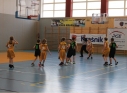 Zdjęcie 3 - Turniej w kategorii SKRZAT w Kraśniku