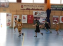 Zdjęcie 4 - Turniej w kategorii SKRZAT w Kraśniku