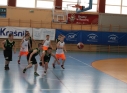 Zdjęcie 6 - Turniej w kategorii SKRZAT w Kraśniku