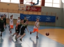 Zdjęcie 7 - Turniej w kategorii SKRZAT w Kraśniku