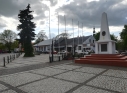 Zdjęcie 1 - Rewitalizacja Rynku w Kraśniku