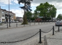 Zdjęcie 8 - Rewitalizacja Rynku w Kraśniku