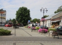 Zdjęcie 3 - Rewitalizacja Rynku w Kraśniku