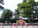 Zdjęcie 5 - Rewitalizacja Rynku w Kraśniku