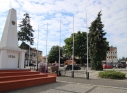 Zdjęcie 2 - Rewitalizacja Rynku w Kraśniku