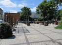 Zdjęcie 21 - Rewitalizacja Rynku w Kraśniku