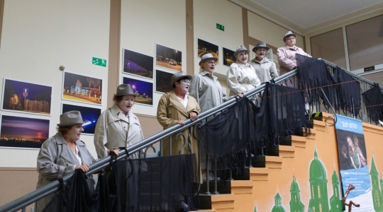 Zdjęcie 2 - 10. urodziny teatru NOTOCO