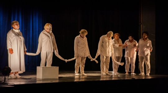 Zdjęcie 4 - 10. urodziny teatru NOTOCO
