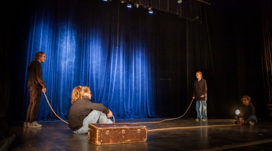 Zdjęcie 5 - 10. urodziny teatru NOTOCO