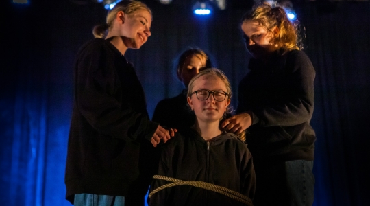 Zdjęcie 6 - 10. urodziny teatru NOTOCO