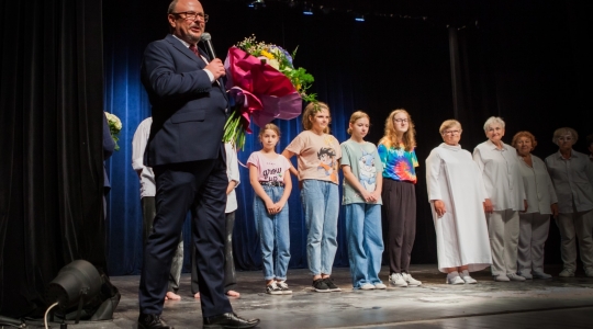 Zdjęcie 8 - 10. urodziny teatru NOTOCO