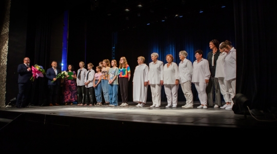 Zdjęcie 9 - 10. urodziny teatru NOTOCO
