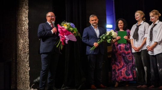 Zdjęcie 10 - 10. urodziny teatru NOTOCO