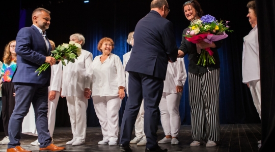 Zdjęcie 11 - 10. urodziny teatru NOTOCO