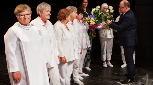 Zdjęcie 12 - 10. urodziny teatru NOTOCO